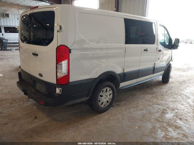 2019 FORD TRANSIT-250 4