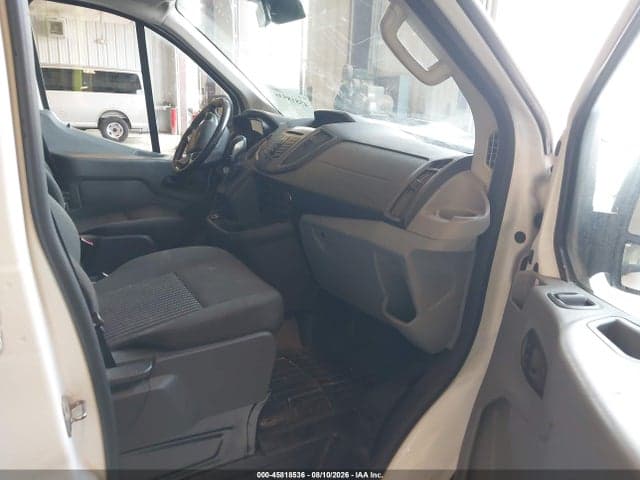 2019 FORD TRANSIT-250 5