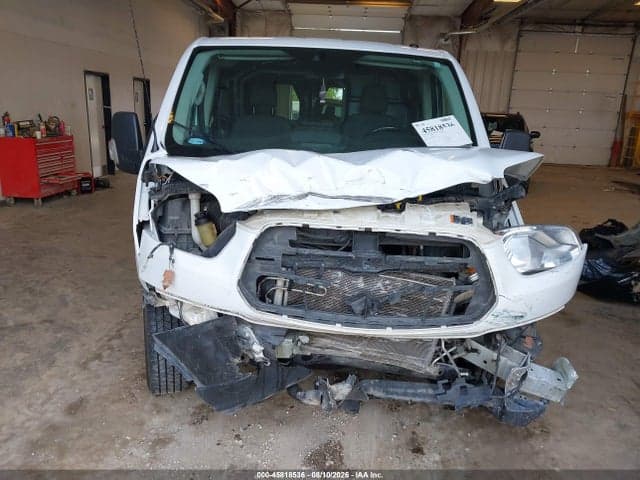 2019 FORD TRANSIT-250 6