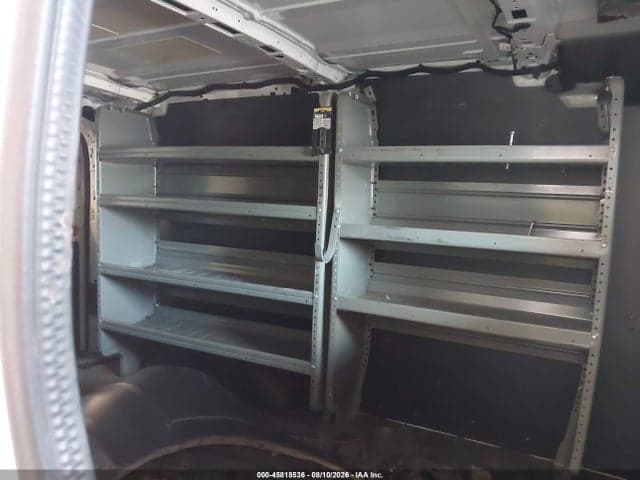 2019 FORD TRANSIT-250 8