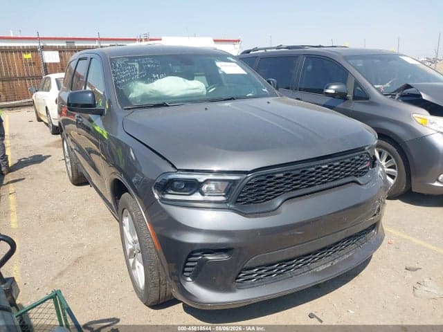 2025 DODGE DURANGO GT AWD - 1