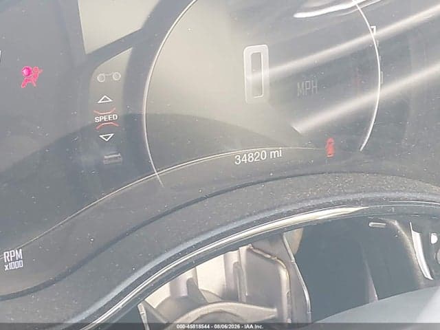 2025 DODGE DURANGO GT AWD 7