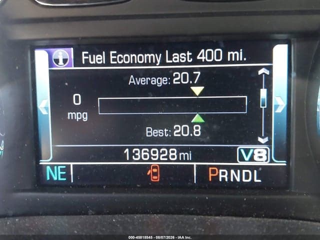 2018 CHEVROLET SILVERADO 1500 1LT 15