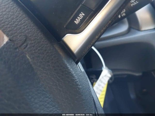 2020 HONDA CIVIC LX 11