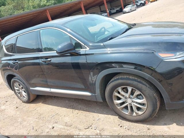 2020 HYUNDAI SANTA FE SEL 13