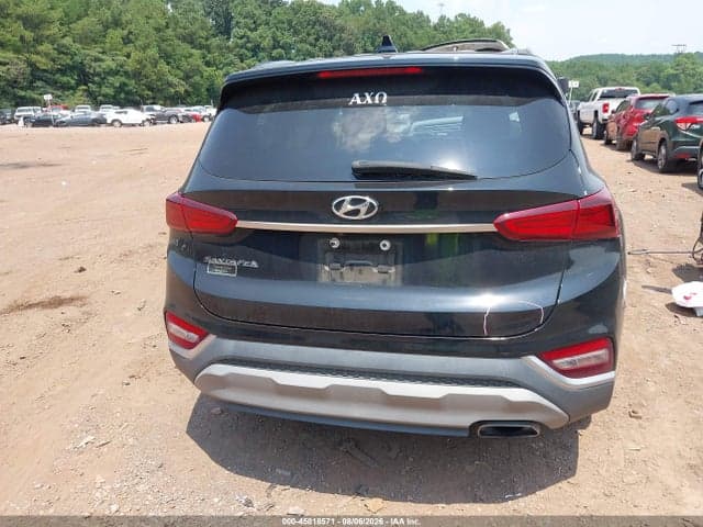 2020 HYUNDAI SANTA FE SEL 16