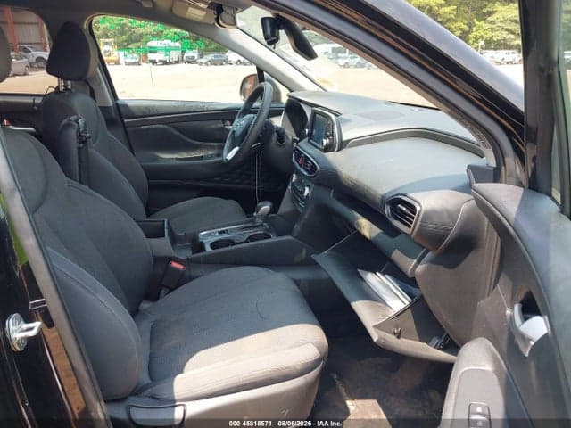 2020 HYUNDAI SANTA FE SEL 5