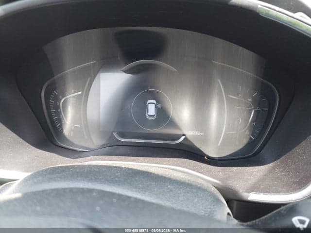 2020 HYUNDAI SANTA FE SEL 7