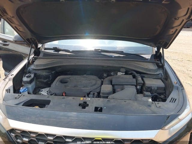 2020 HYUNDAI SANTA FE SEL 10