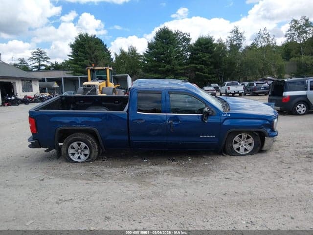 2019 GMC SIERRA 1500 LIMITED SLE 13