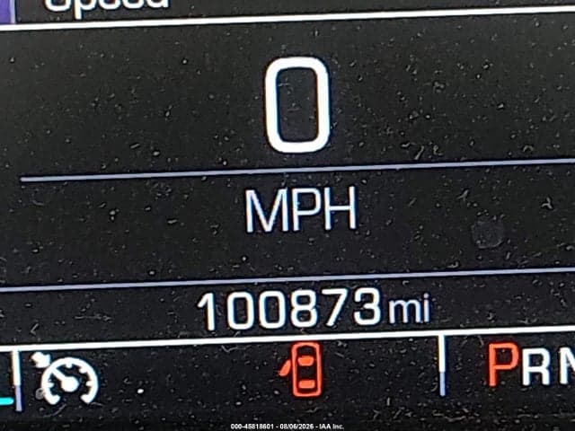 2019 GMC SIERRA 1500 LIMITED SLE 15