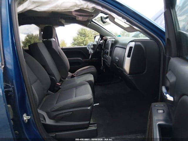 2019 GMC SIERRA 1500 LIMITED SLE 5