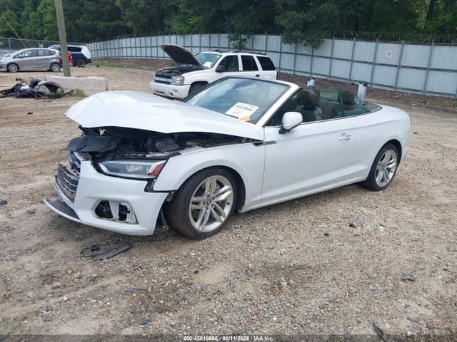 2019 AUDI A5 45 PREMIUM 2
