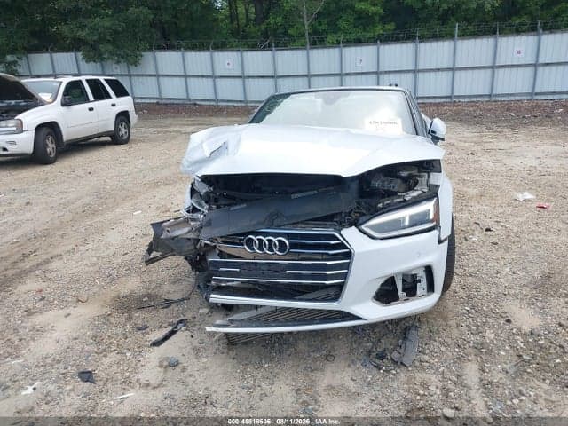 2019 AUDI A5 45 PREMIUM 12
