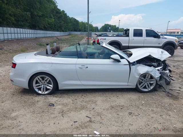 2019 AUDI A5 45 PREMIUM 13