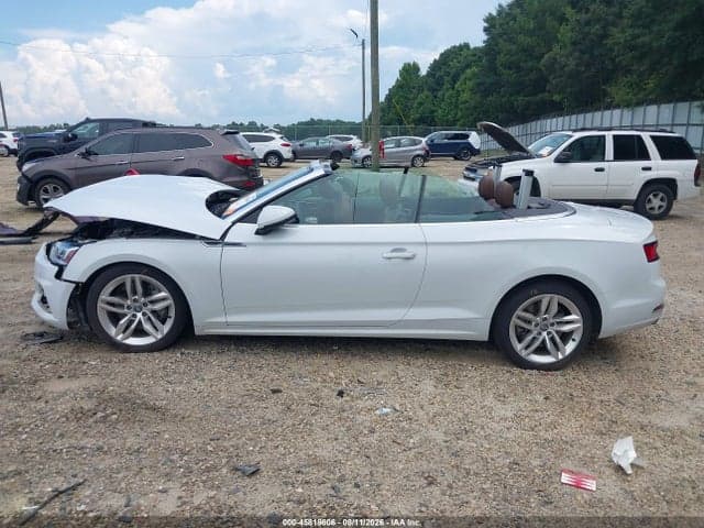 2019 AUDI A5 45 PREMIUM 14