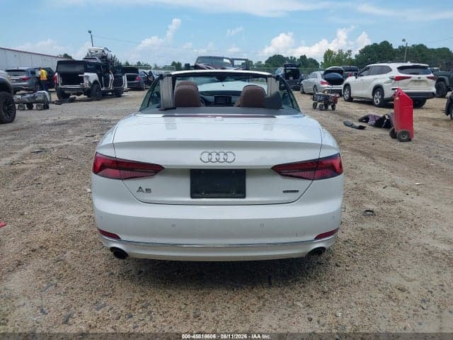 2019 AUDI A5 45 PREMIUM 16