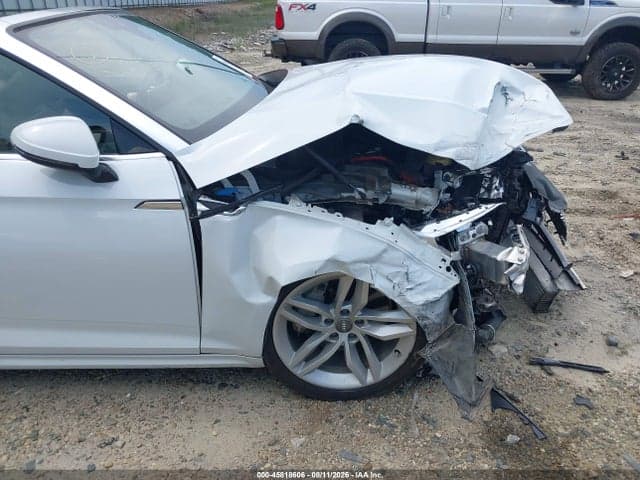 2019 AUDI A5 45 PREMIUM 18
