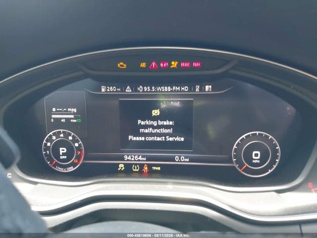 2019 AUDI A5 45 PREMIUM 7