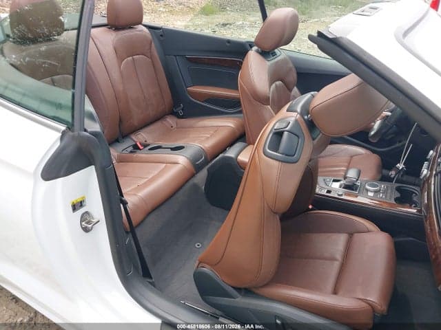 2019 AUDI A5 45 PREMIUM 8