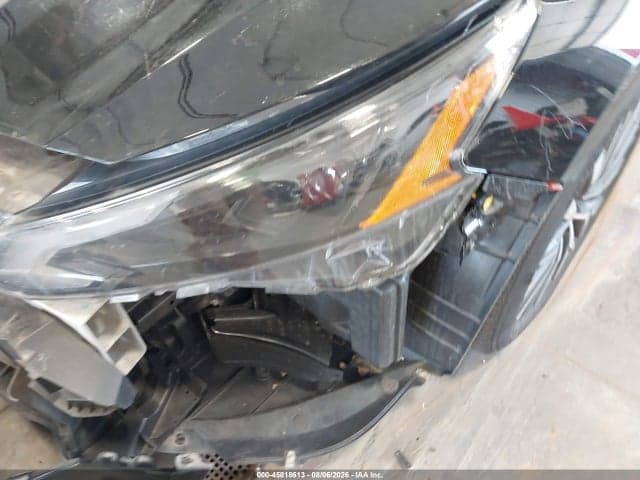 2025 NISSAN ALTIMA SV FWD 18