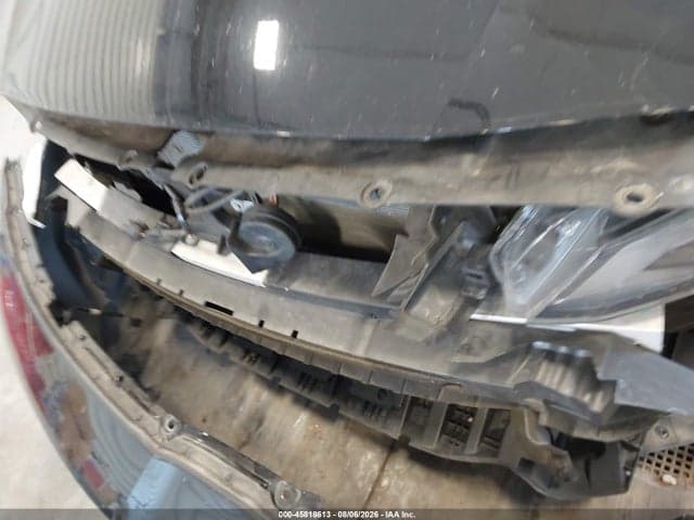 2025 NISSAN ALTIMA SV FWD 20