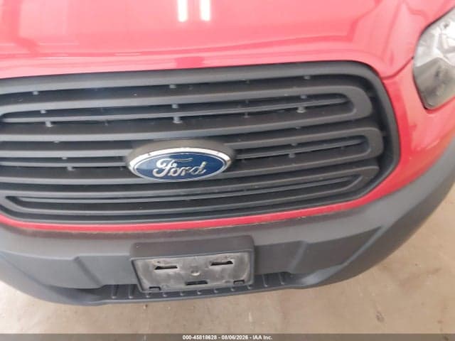 2018 FORD TRANSIT-350 XL 6