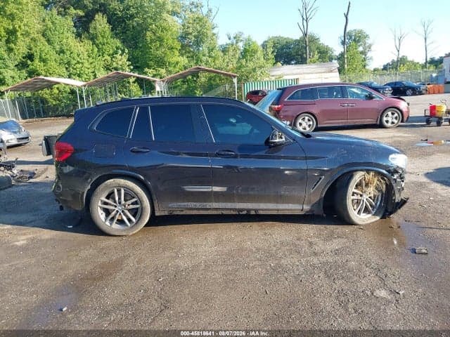 2021 BMW X3 M40I 14