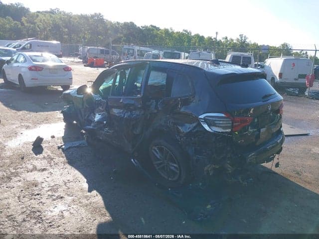 2021 BMW X3 M40I 3