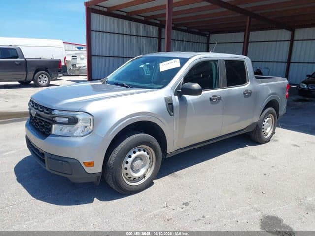 2022 FORD MAVERICK XL 2