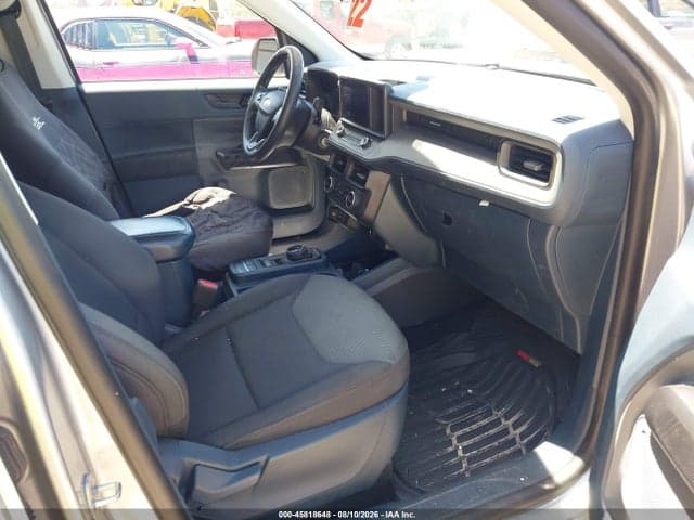 2022 FORD MAVERICK XL 5