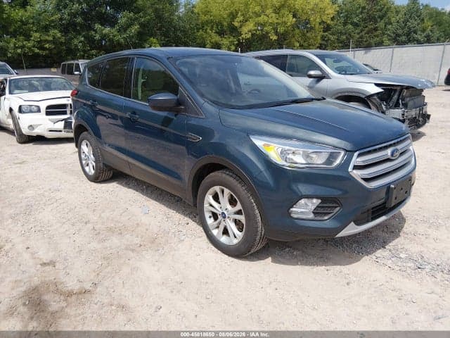 2019 FORD ESCAPE SE 1