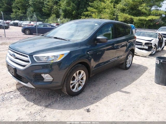 2019 FORD ESCAPE SE 2