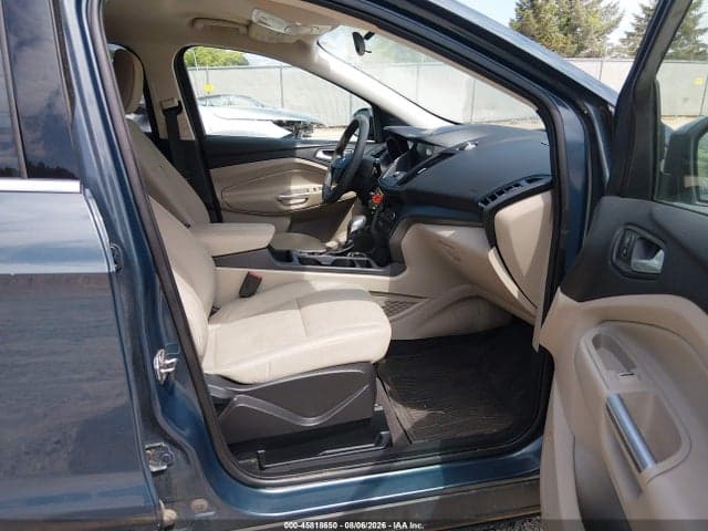 2019 FORD ESCAPE SE 5