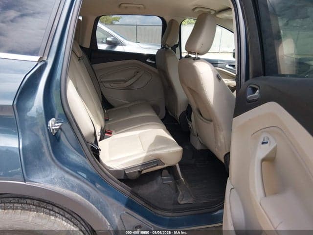 2019 FORD ESCAPE SE 8