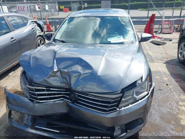 2019 VOLKSWAGEN PASSAT 2.0T WOLFSBURG EDITION 11