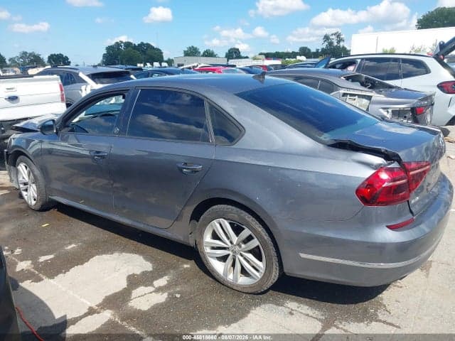 2019 VOLKSWAGEN PASSAT 2.0T WOLFSBURG EDITION 13