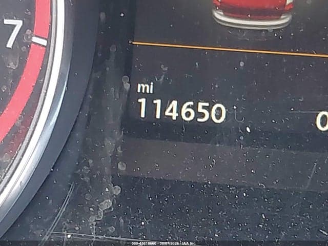 2019 VOLKSWAGEN PASSAT 2.0T WOLFSBURG EDITION 14