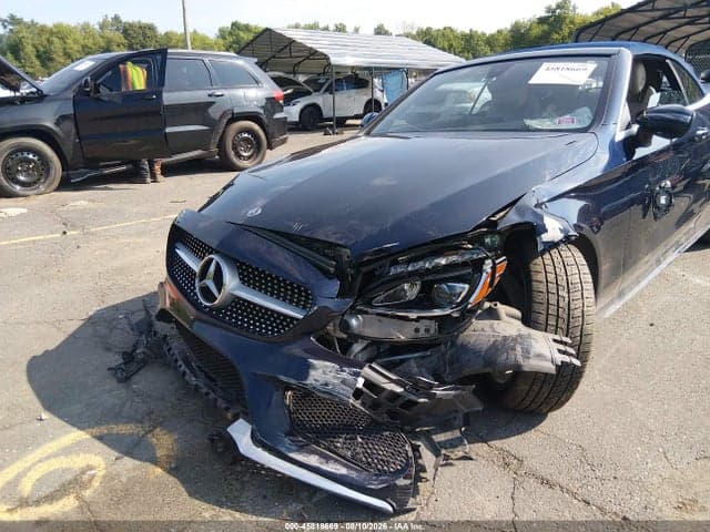 2017 MERCEDES-BENZ C 300 6