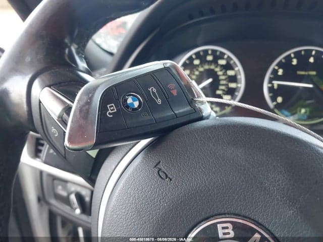 2018 BMW X5 EDRIVE XDRIVE40E IPERFORMANCE 11