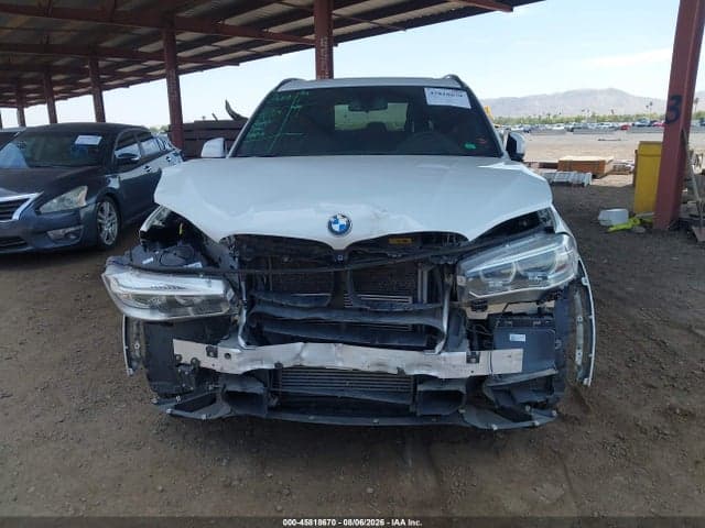 2018 BMW X5 EDRIVE XDRIVE40E IPERFORMANCE 13