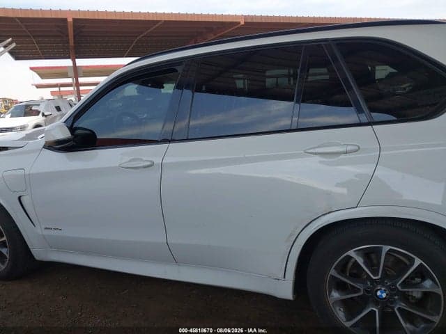 2018 BMW X5 EDRIVE XDRIVE40E IPERFORMANCE 15