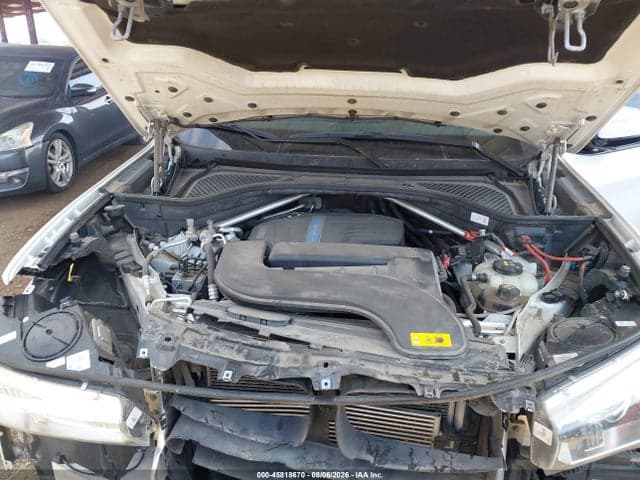 2018 BMW X5 EDRIVE XDRIVE40E IPERFORMANCE 10