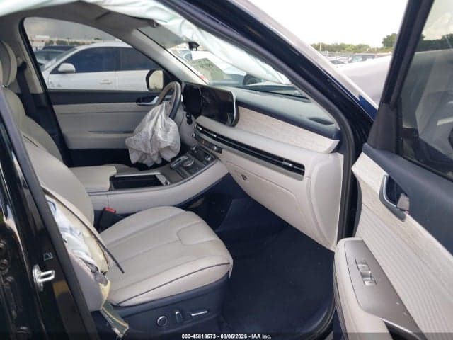 2023 HYUNDAI PALISADE CALLIGRAPHY 5