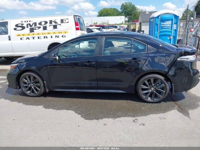 2026 TOYOTA COROLLA SE 14