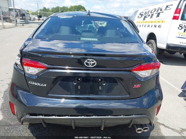 2026 TOYOTA COROLLA SE 16