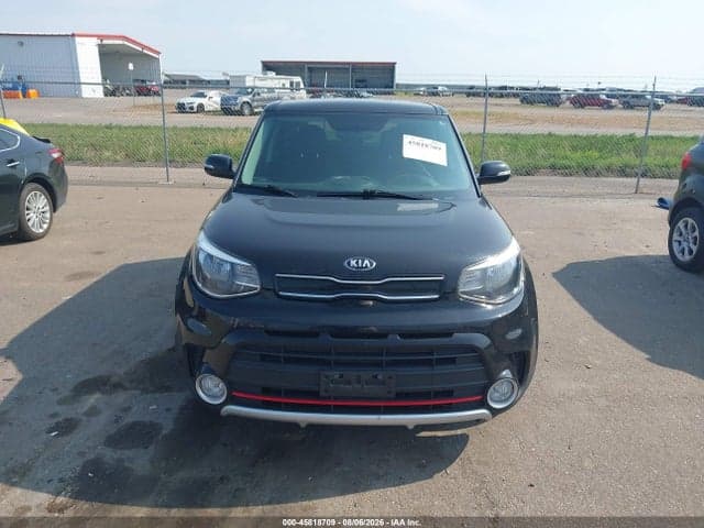 2017 KIA SOUL ! 13