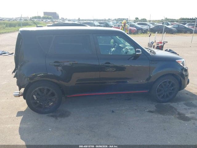 2017 KIA SOUL ! 14