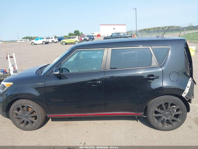 2017 KIA SOUL ! 15