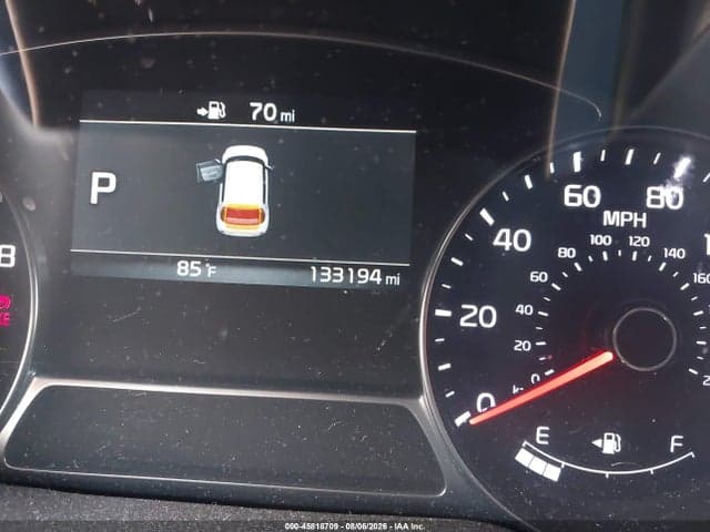2017 KIA SOUL ! 16